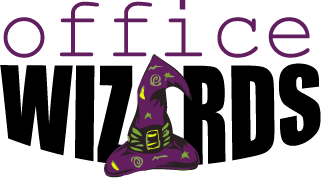 Office Wizards Logo